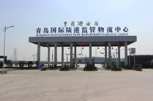 接連獲批三個(gè) 國家試點(diǎn) 深度融入 雙循環(huán) ,青島拿到三把 金鑰匙