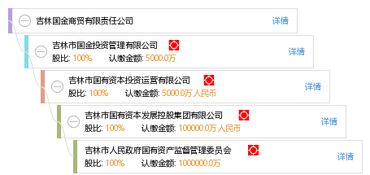 吉林國金商貿有限責任公司