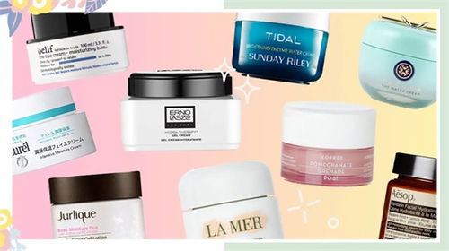 深層補(bǔ)水，長(zhǎng)效保濕 護(hù)膚品選購指南與熱門排行榜