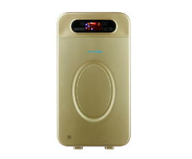 夏新空氣凈化器XK4 智能守護，暢享清新家居生活