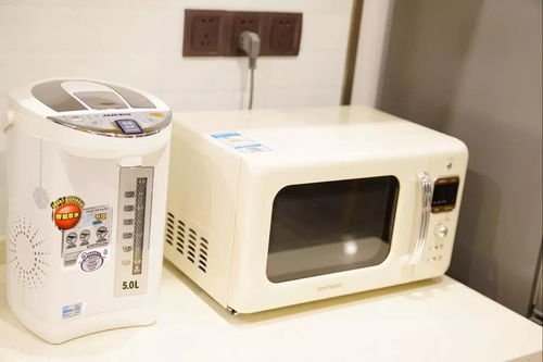家不在大，溫馨就行——日用家電營造小窩的幸福